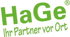 Logo von HaGe