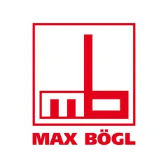 Logo von Max Bögl